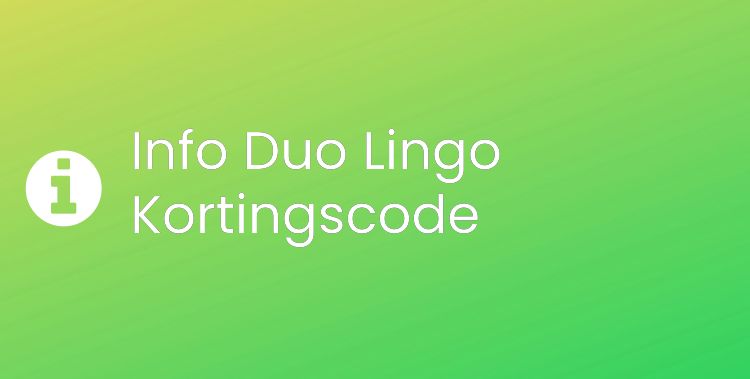Duo Lingo Section Header Image