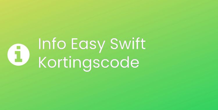 Easy Swift Section Header Image
