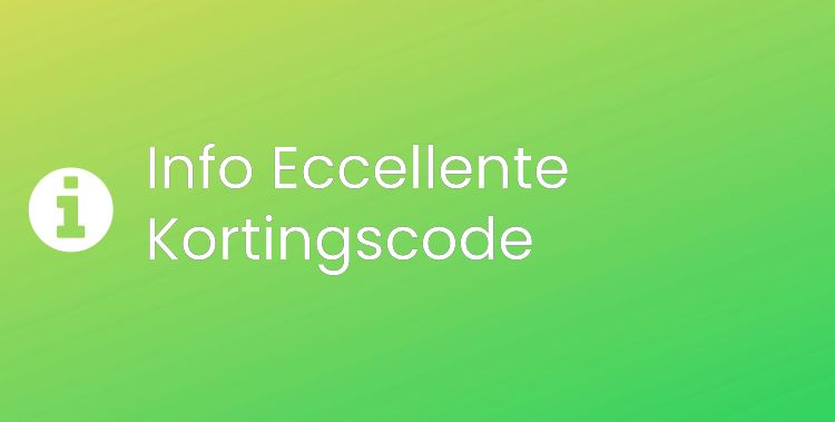 Eccellente Section Header Image