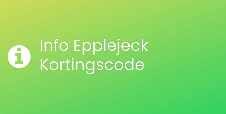 Epplejeck Section Header Image