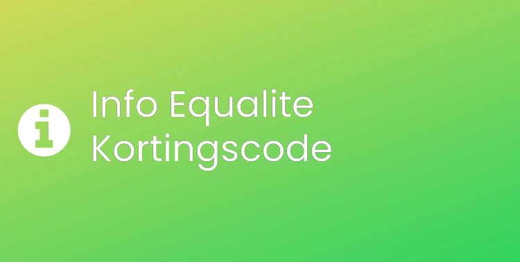 Equalite Section Header Image