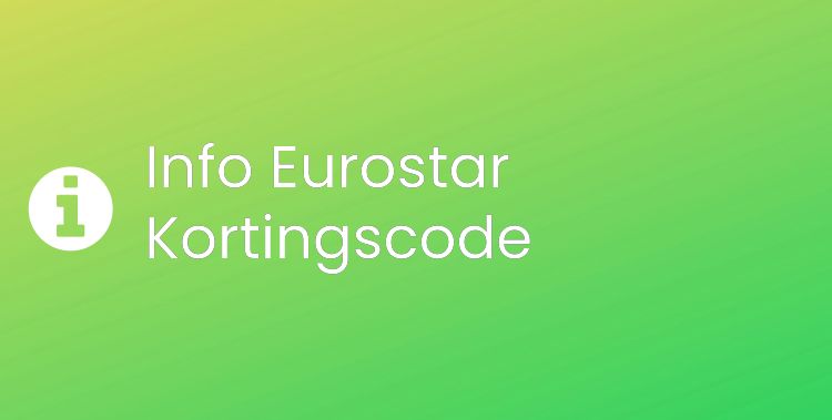 Eurostar Section Header Image