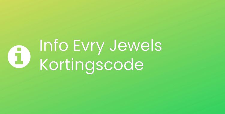 Evry Jewels Section Header Image