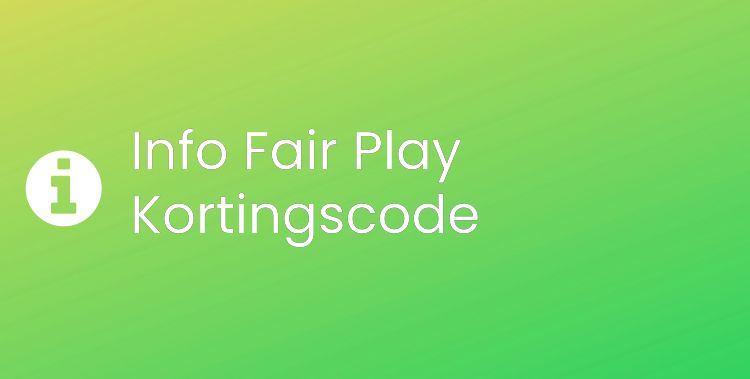 Fair Play Section Header Image