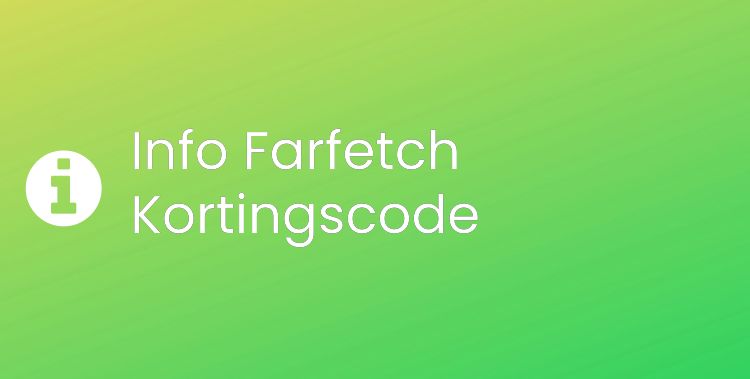 Farfetch Section Header Image
