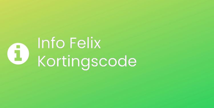 Felix Section Header Image