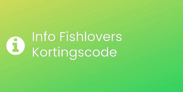 Fishlovers Section Header Image