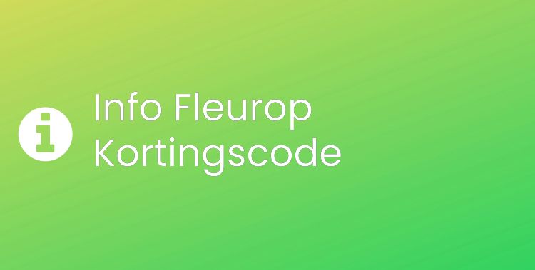 Fleurop Section Header Image