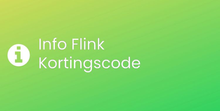 Flink Section Header Image