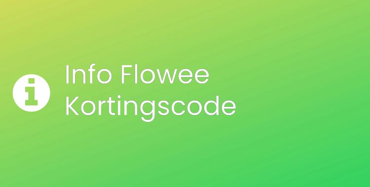 Flowee Section Header Image