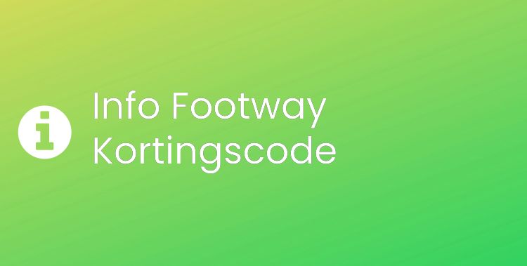 Footway Section Header Image
