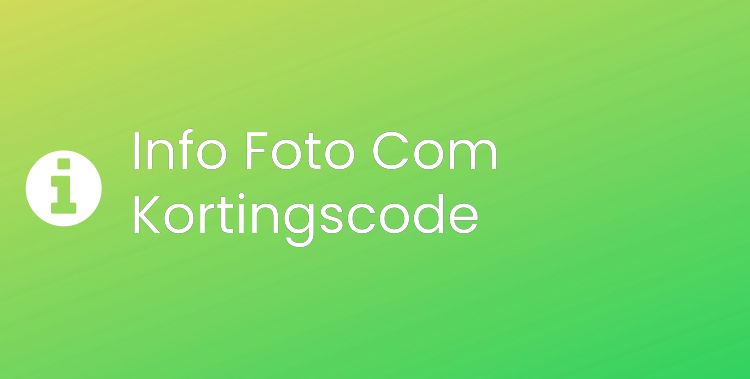 Foto Com Section Header Image