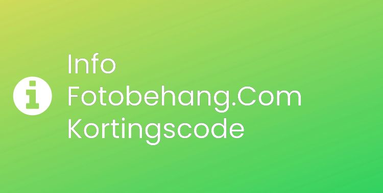 Fotobehang.Com Section Header Image