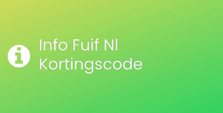 Fuif Nl Section Header Image