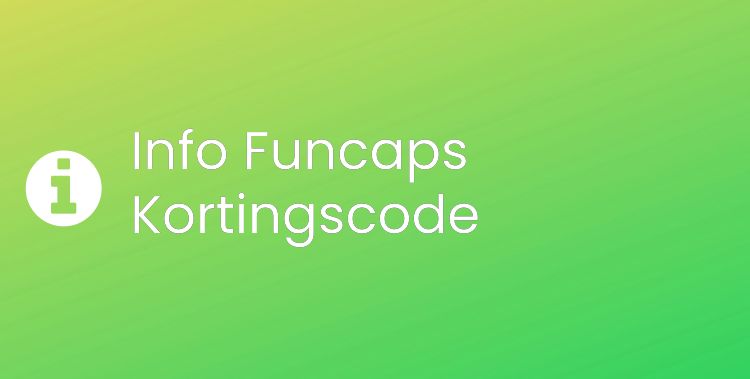 Funcaps Section Header Image