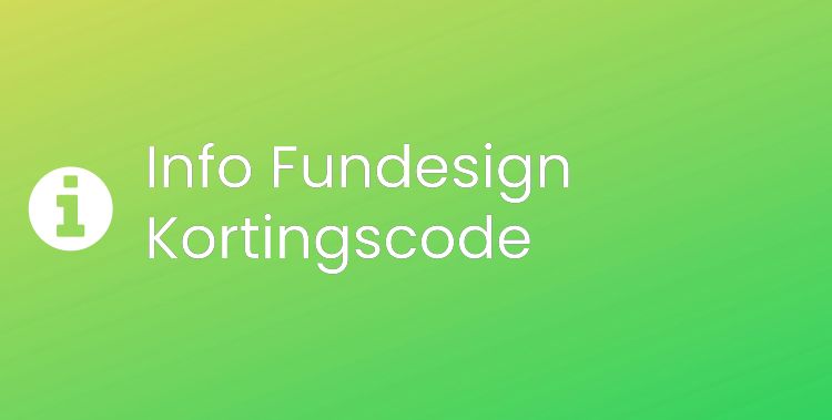 Fundesign Section Header Image