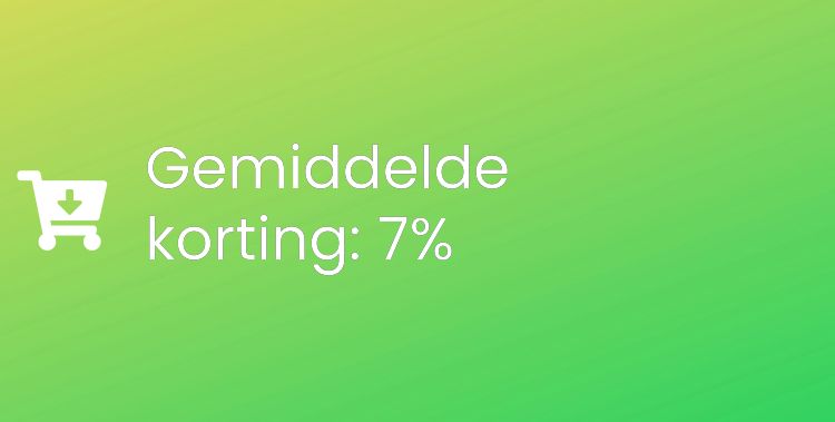 Gezonderwinkelen Best Discount Image