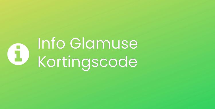 Glamuse Section Header Image