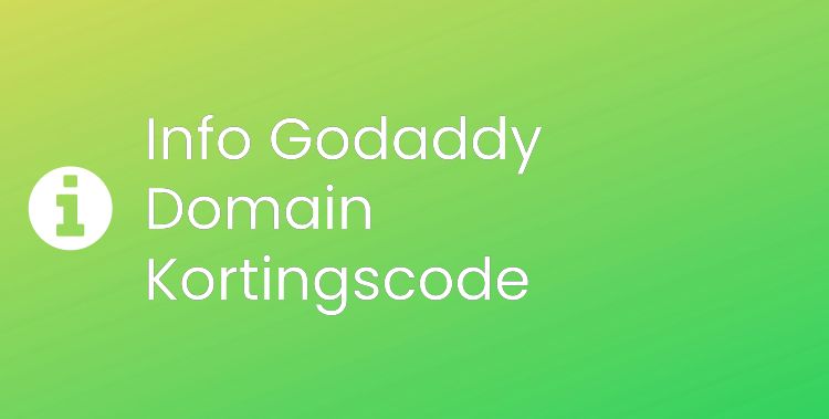 Godaddy Domain Section Header Image