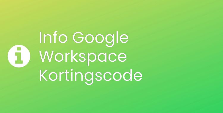 Google Workspace Section Header Image
