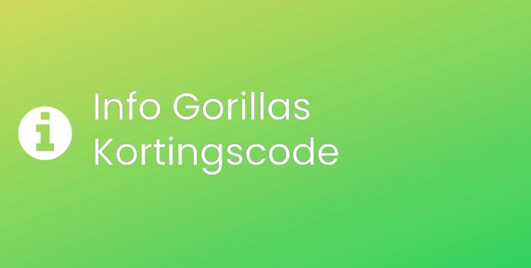 Gorillas Section Header Image