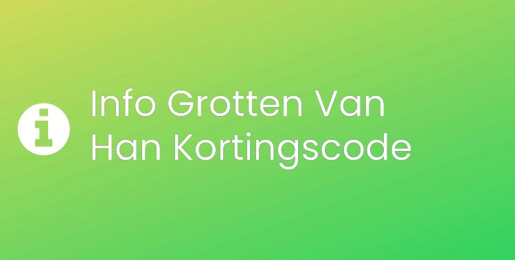 Grotten Van Han Section Header Image