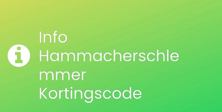 Hammacherschlemmer Section Header Image