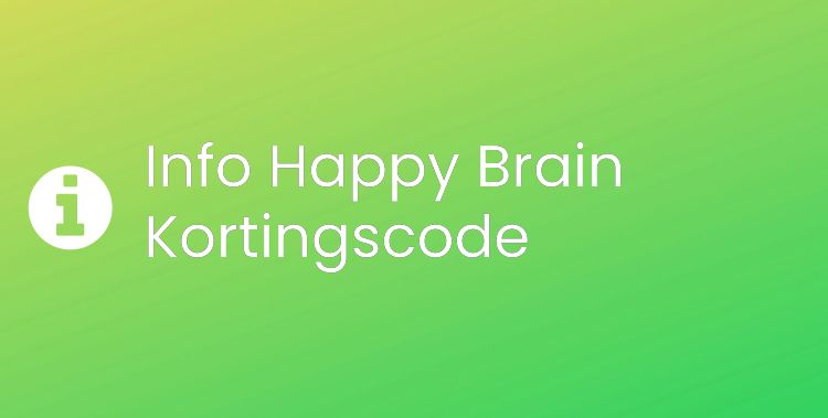 Happy Brain Section Header Image