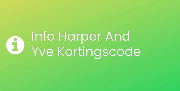 Harper And Yve Section Header Image