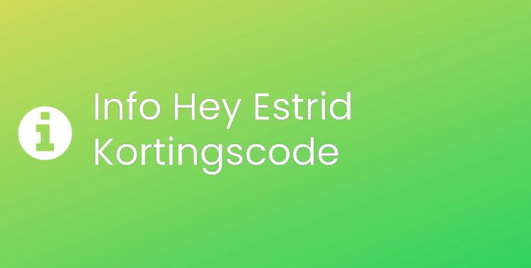 Hey Estrid Section Header Image