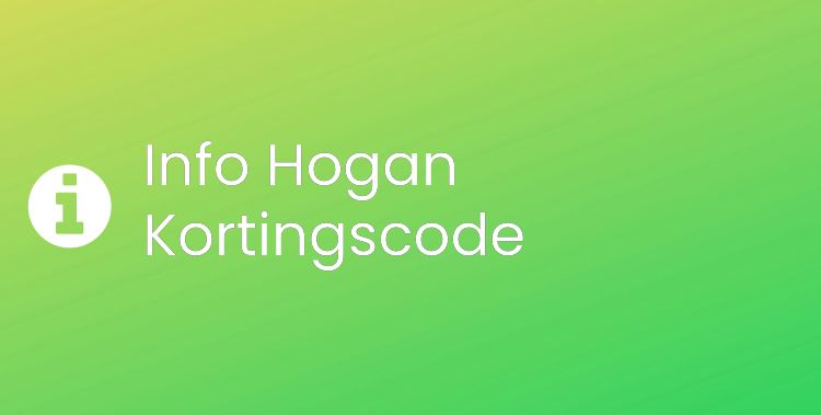 Hogan Section Header Image
