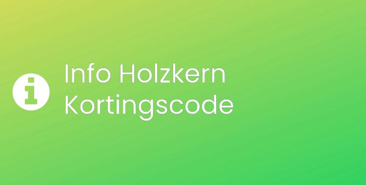 Holzkern Section Header Image