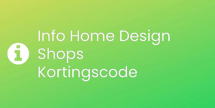 Home Design Shops Section Header Image