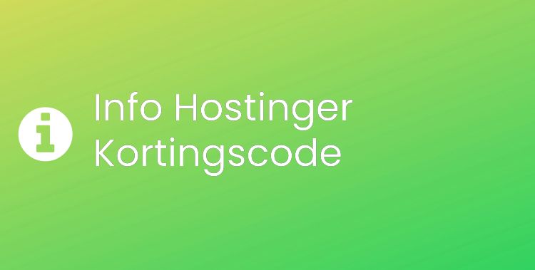 Hostinger Section Header Image