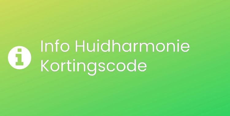 Huidharmonie Section Header Image