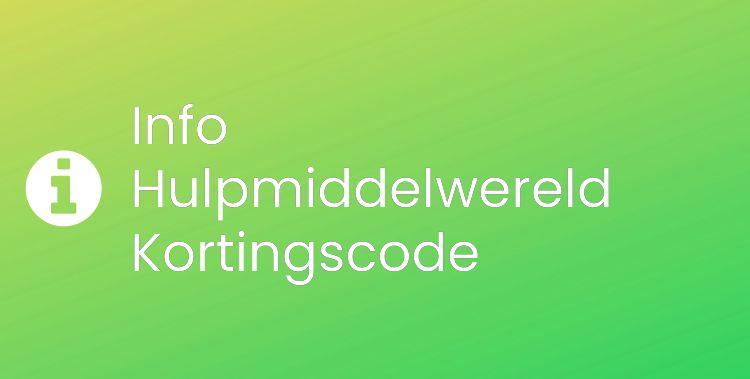 Hulpmiddelwereld Section Header Image