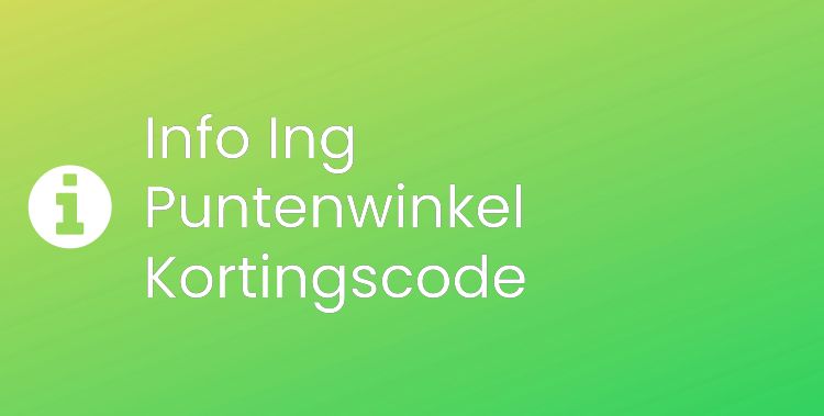 Ing Puntenwinkel Section Header Image
