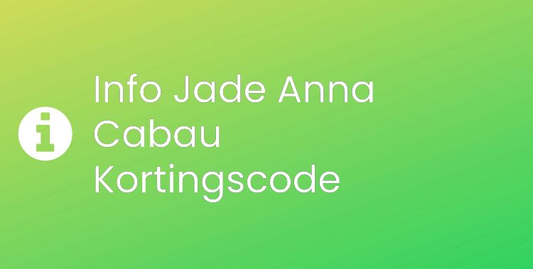 Jade Anna Cabau Section Header Image