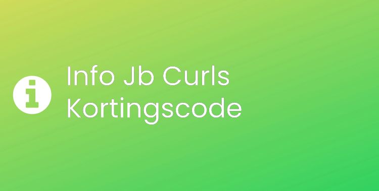 Jb Curls Section Header Image