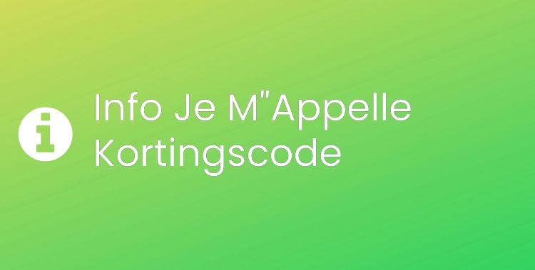 Je M'Appelle Section Header Image