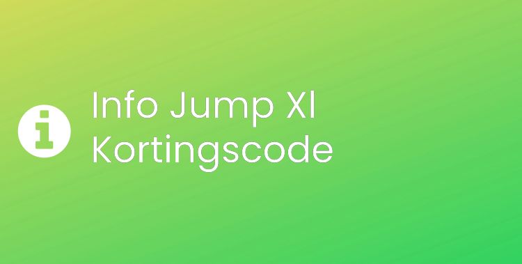 Jump Xl Section Header Image