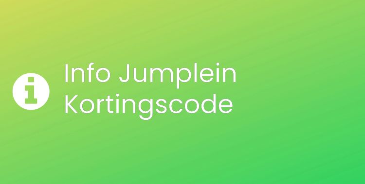 Jumplein Section Header Image