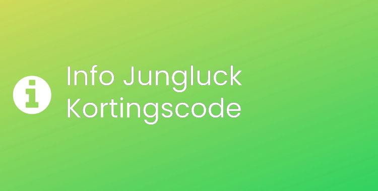 Jungluck Section Header Image