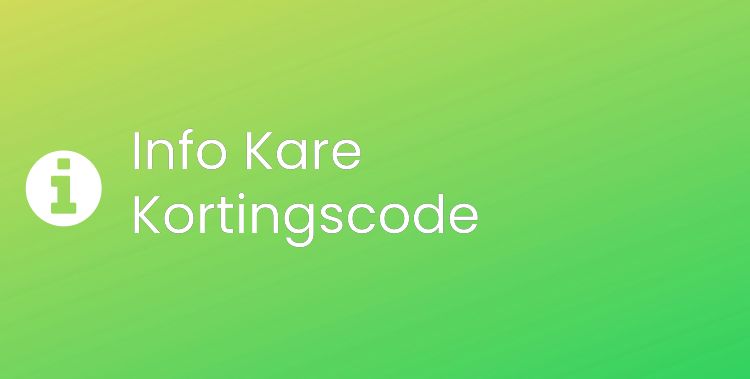 Kare Section Header Image