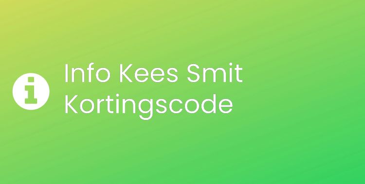 Kees Smit Section Header Image