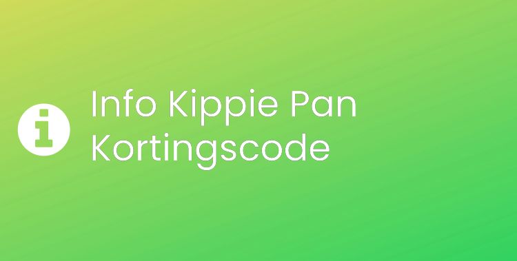 Kippie Pan Section Header Image