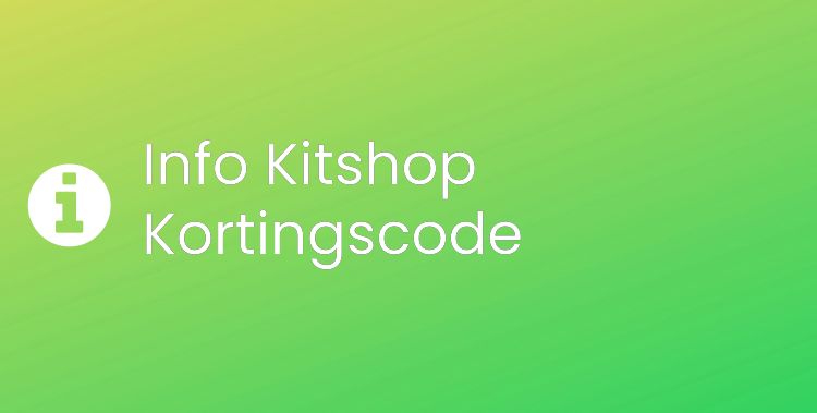 Kitshop Section Header Image