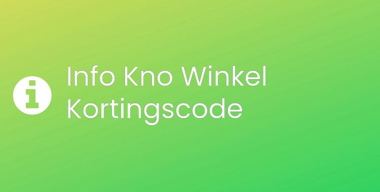 Kno Winkel Section Header Image