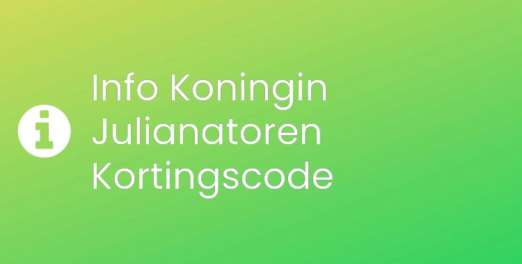 Koningin Julianatoren Section Header Image