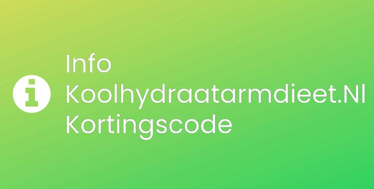 Koolhydraatarmdieet.Nl Section Header Image